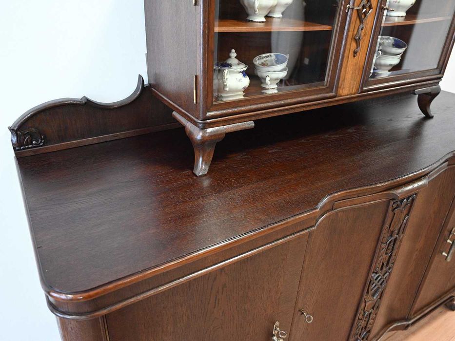 kredens międzywojenny 050207