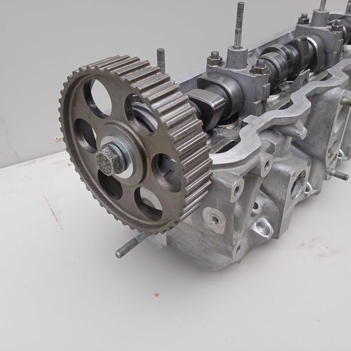Cabeça de motor para Audi A6 2.5 TDI (5 CYL) AAT / AEL