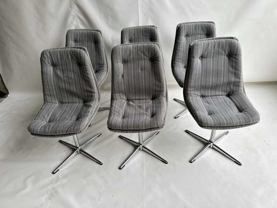 Zestaw mebli - krzesło