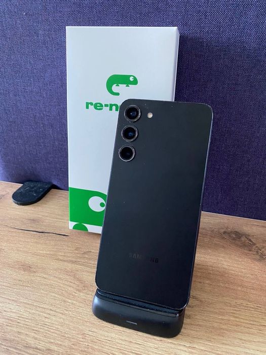 Samsung Galaxy S23+ 256GB | Частинами 0% | Гарантія | Неверлок