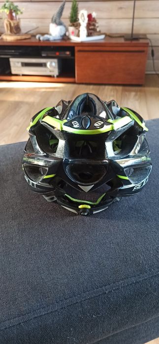 Kask rowerowy FORCE BULL