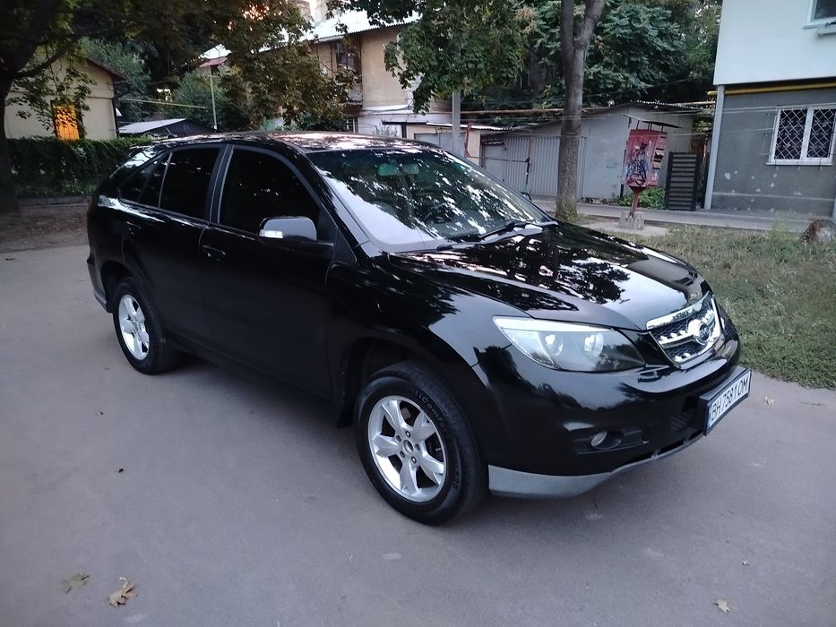 Продам легковой автомобиль
