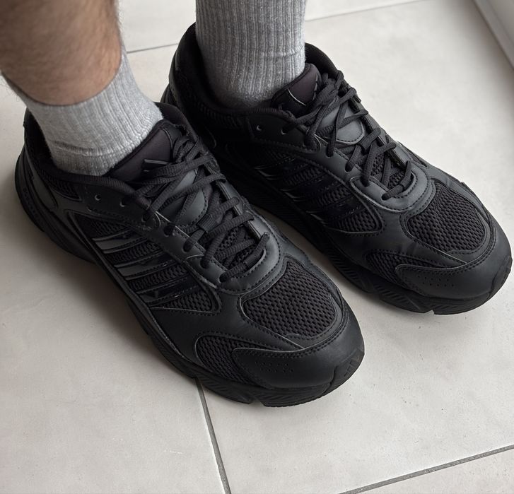 Кросівки Adidas з ортопедичною устілкою