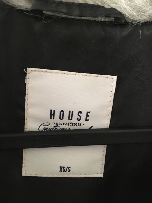 Bezrekawnik futerko sztuczne