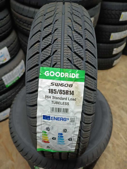 Goodride 185/65 R14 86H SW608