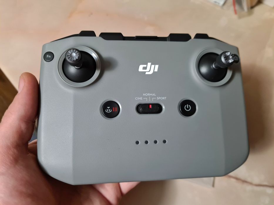 Пульт Керування Квадрокоптером DJI Mavic model: RC231