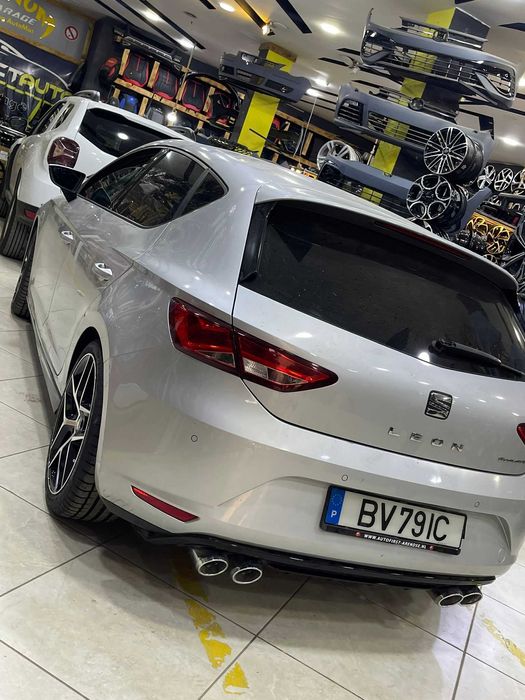 vender Seat Leon Fr 2014