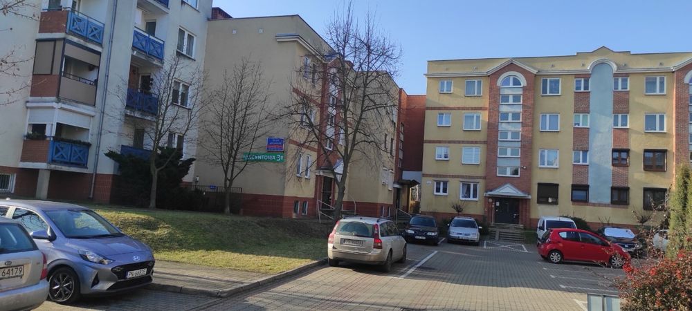 Mieszkanie w Koninie do wynajęcia.