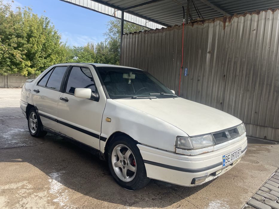 Продам SEAT  GT.. 2.0 газ/бенз