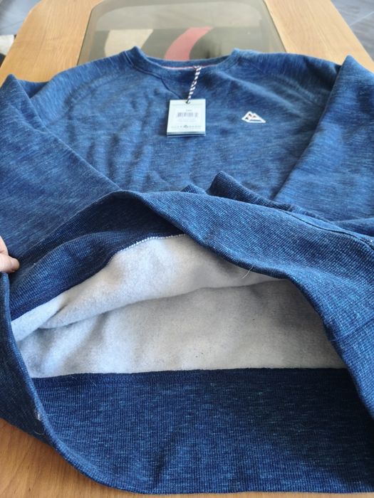 Bluza Galt Sand  - Nowa z metką