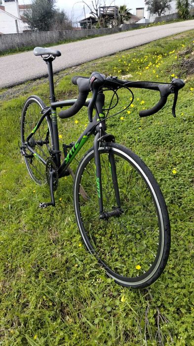 Bicicleta de Estrada