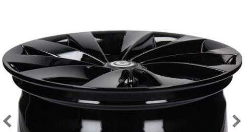 FELGI Puma Pasujące VW Skoda Superb Octawia 17