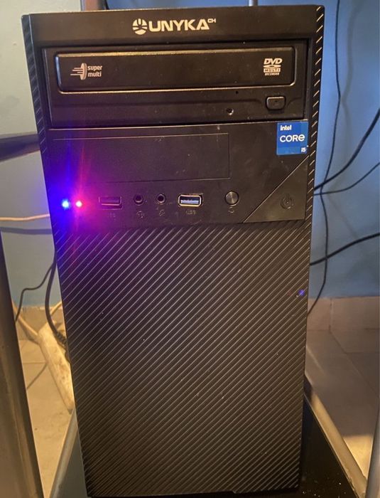 PC gaming kit completo