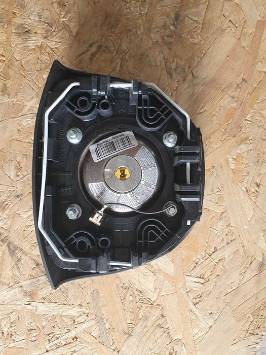 Air bag poduszka kierownicy Ford Focus mk2 05 rok europa