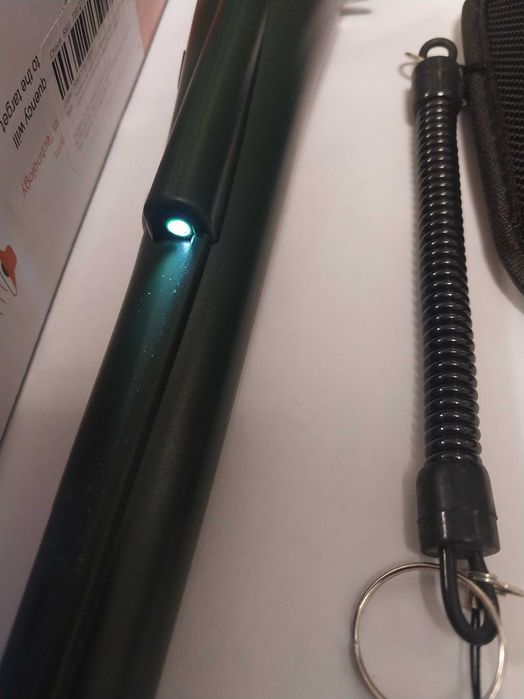 Металодетектор GP-POINTER