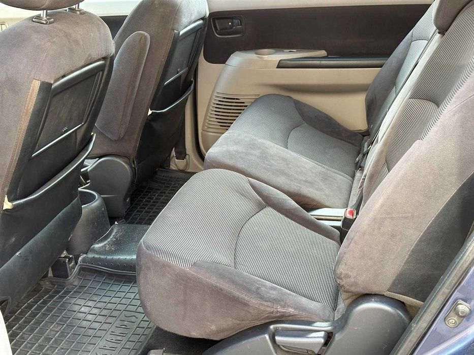 Продам Mitsubishi Grandis 2006р. #73107