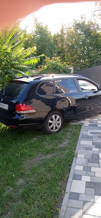 VW Golf 2013 р.в. торг.