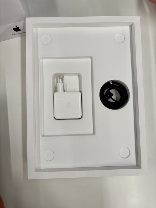 Macbook Pro M4 2024