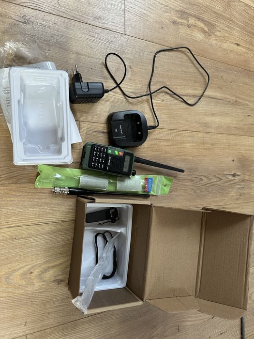 Baofeng uv-s9 plus