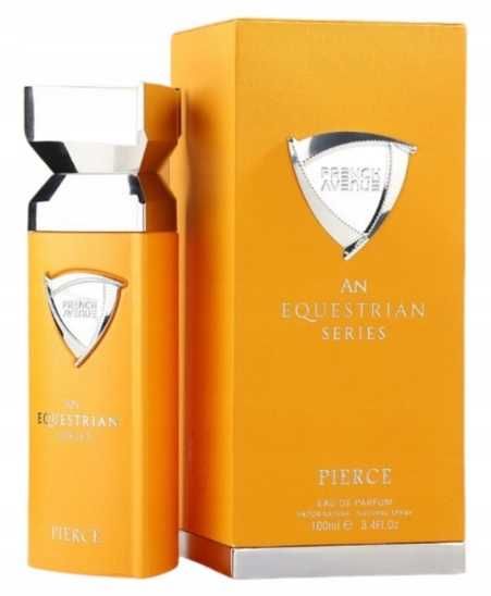 French Avenue An Equestrian Series Pierce 100ml EDP Woda Perfumowana Męska