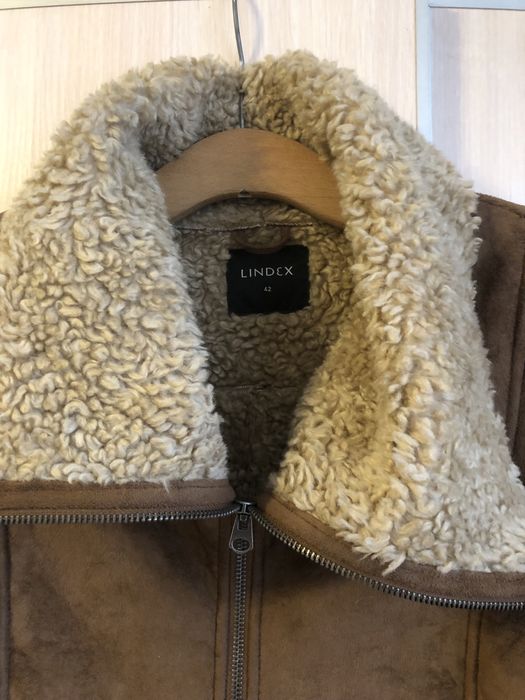Korzuszek damski Lindex rozmiar XL . Stan idealny.