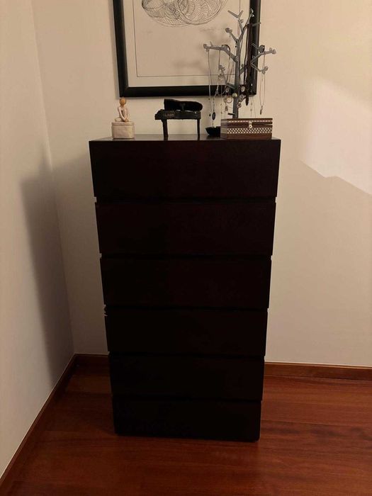 Quarto de Casal Completo