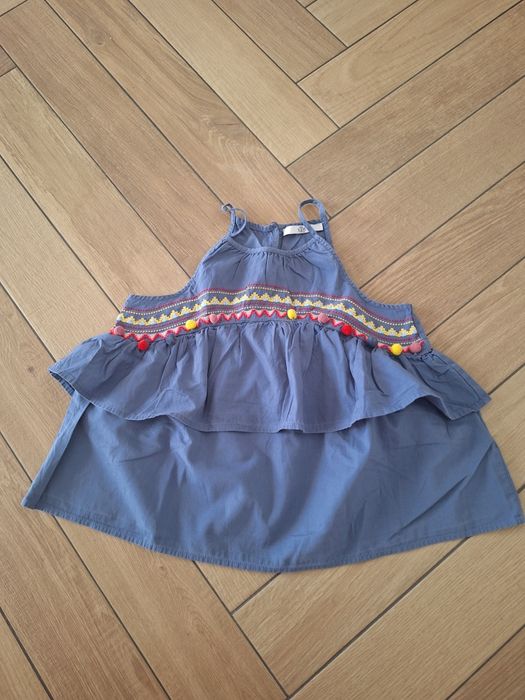 Bluzka M&S 140 9-10 lat