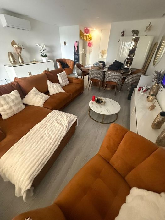 Vendo apartamento T3- Sacavém