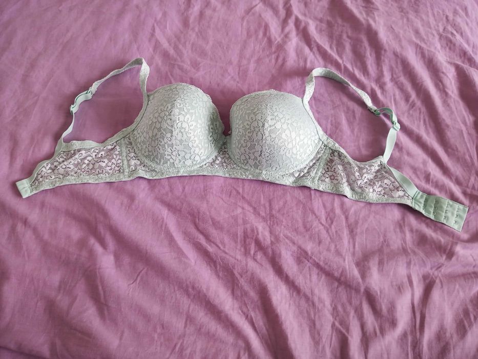 Biustonosz Tezenis rozmiar 70 D