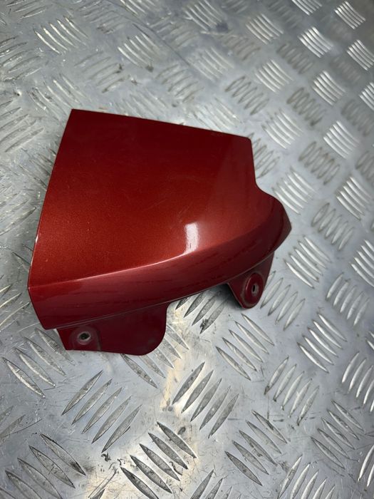 Накладка крышки багажника правая Renault Scenic II 8200205115