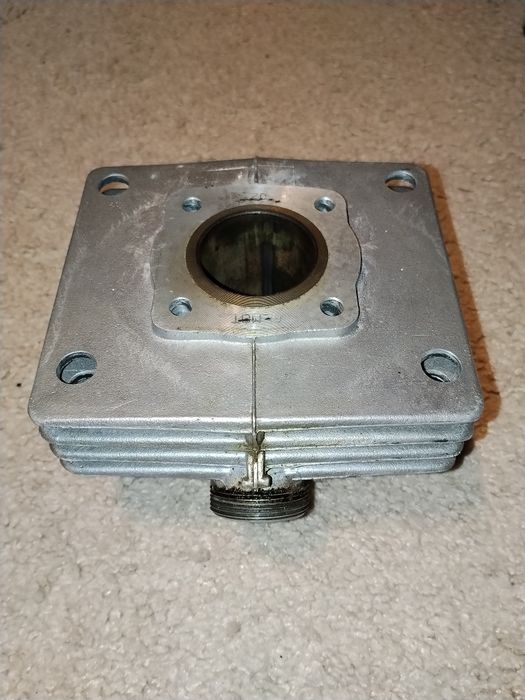 Cylinder Simson S51 60cc