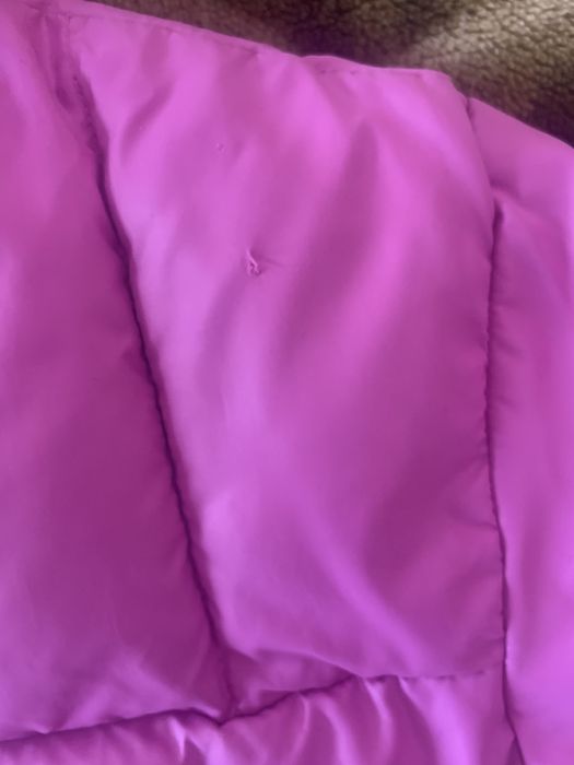 дитяча куртка для дівчат