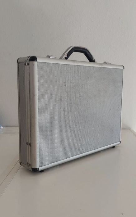 Mala de escritório Briefcase