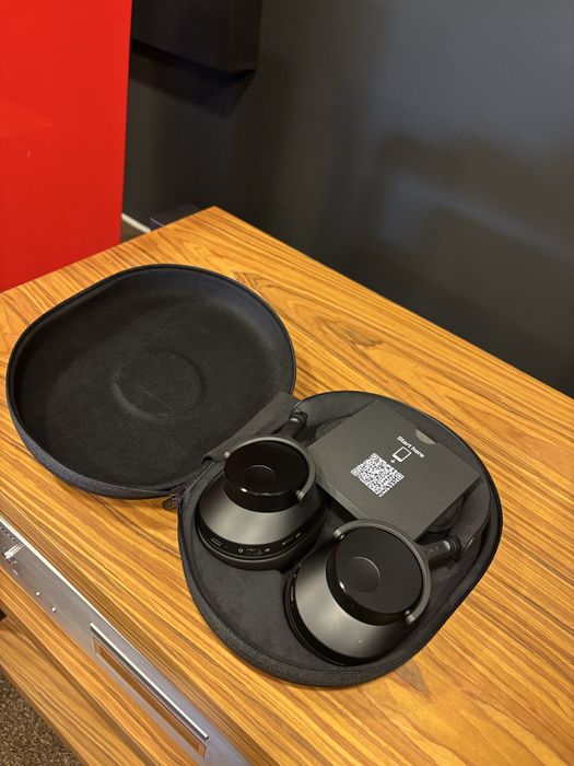 Cambridge Audio Melomania P100 SE - słuchawki bezprzewodowe | RATY 0%