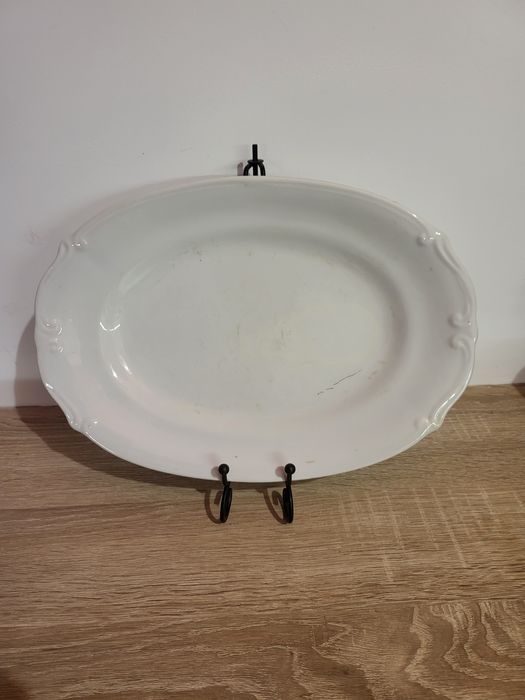 Półmisek Chodzież prl