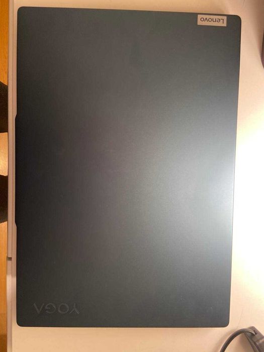 Lenovo Yoga Pro 7 14IRH8 14.5" 3K 120Hz RTX 4050/i7-13700H/16GB/512GB