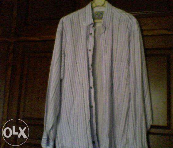 Camisa de Homem (como nova)