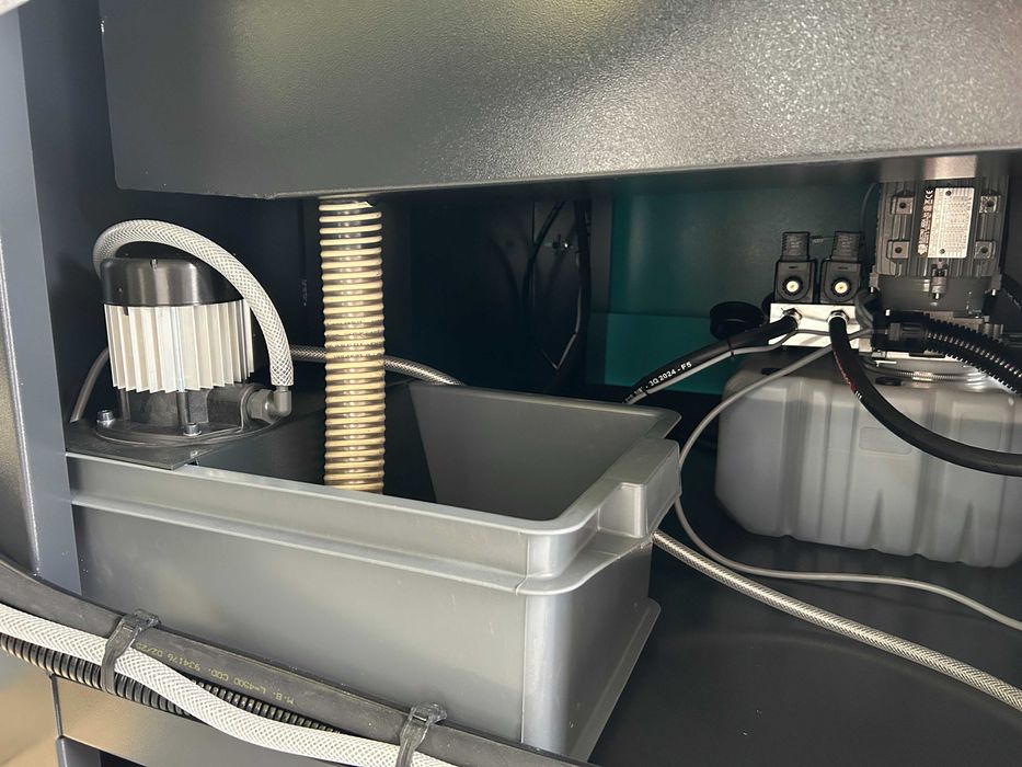 Piła taśmowa IMET BS 300 PLUS SHI – Dostępna od ręki!