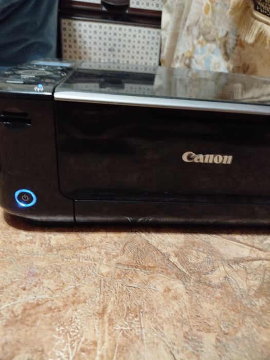Принтер Canon б/у