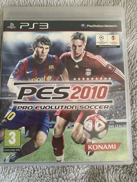 PES 2010 | stan idealny