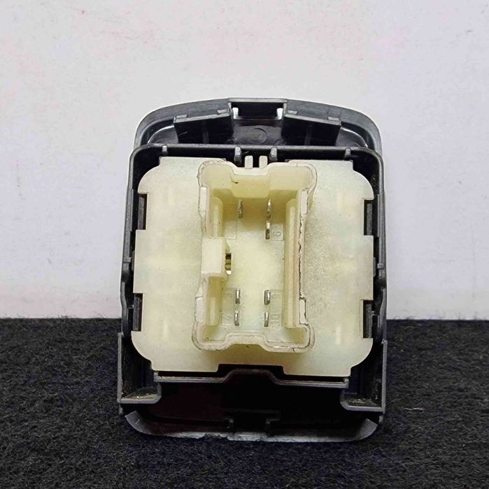 Comando / Botão / Interruptor Vidros Frente Esquerdo 254110431R - DACIA DUSTER