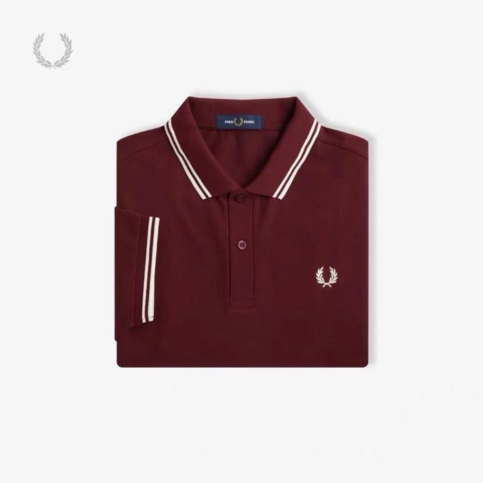 Поло Fred Perry Оригінал