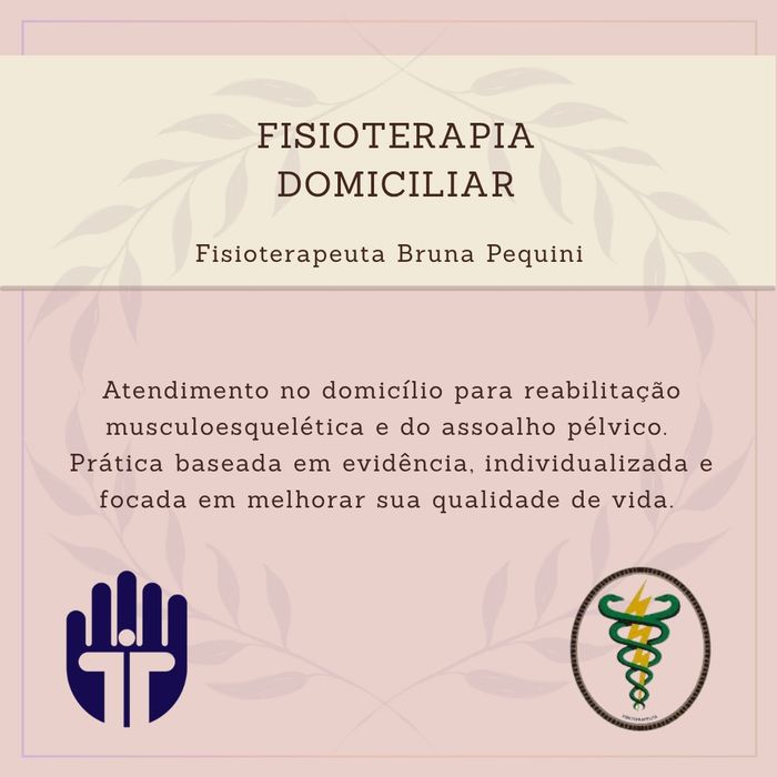 Fisioterapeuta musculoesquelética e saúde da mulher