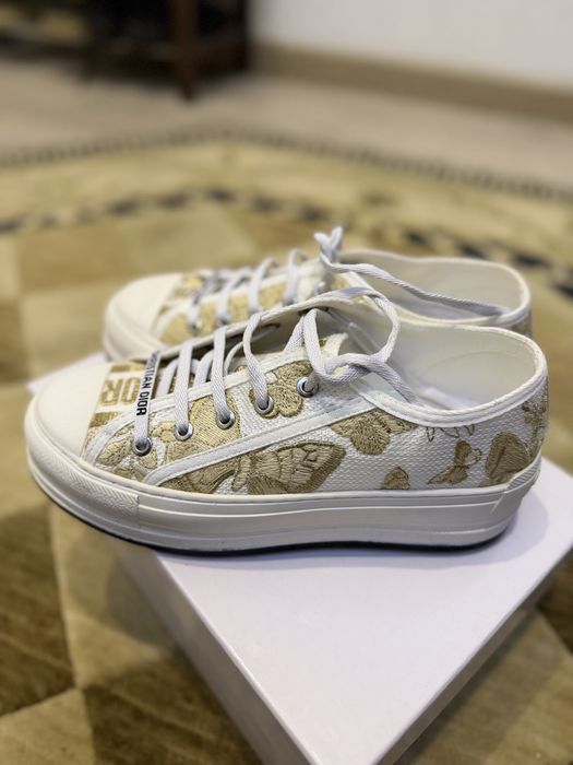 Кросівки/ Кеди  Dior