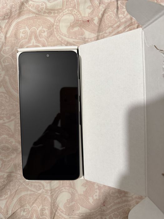 Redmi note A5 novo