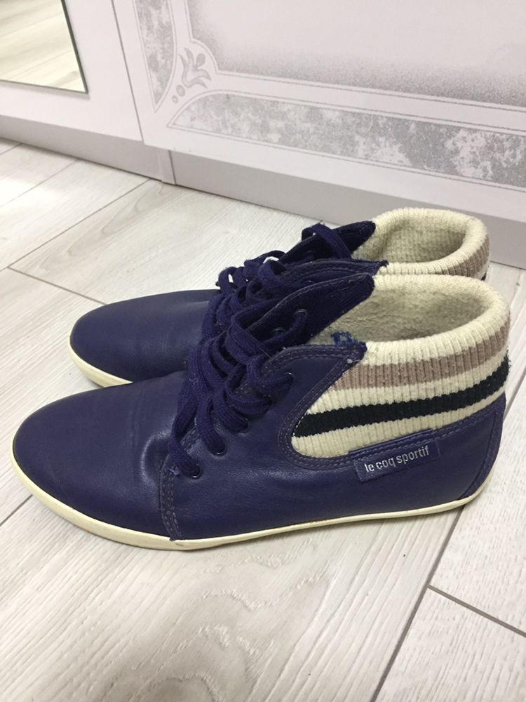 Le coq sportif 36 sale