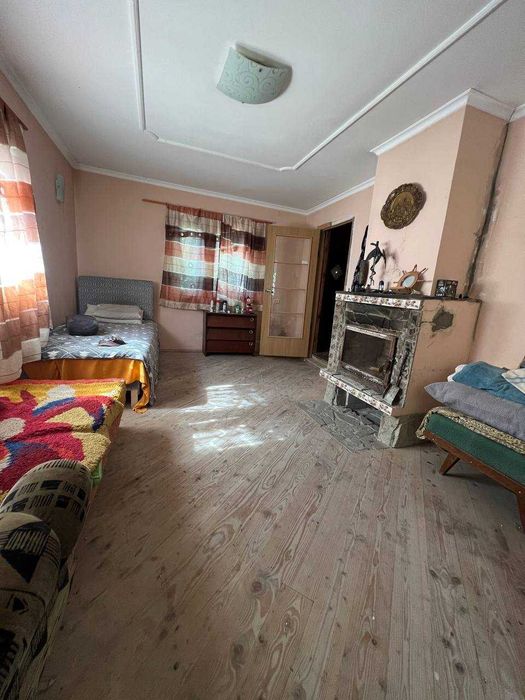 Продаж будинку с. Липники