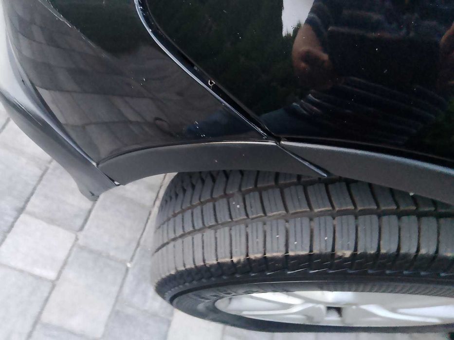 BMW X5 e53 z 2004r.  3,0d