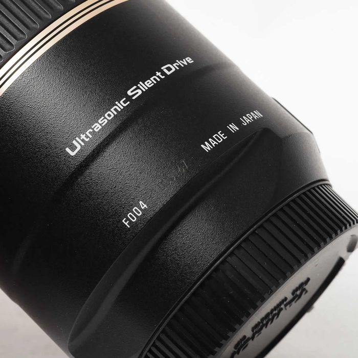Об'єктив Tamron SP AF 90mm f/2.8 Di USD Macro 1:1 F004 для Sony A 000167