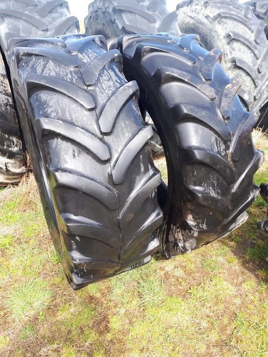 Wzmocnione opony zachodnie Firestone performer 70 480/70 R - 34 (18.4)